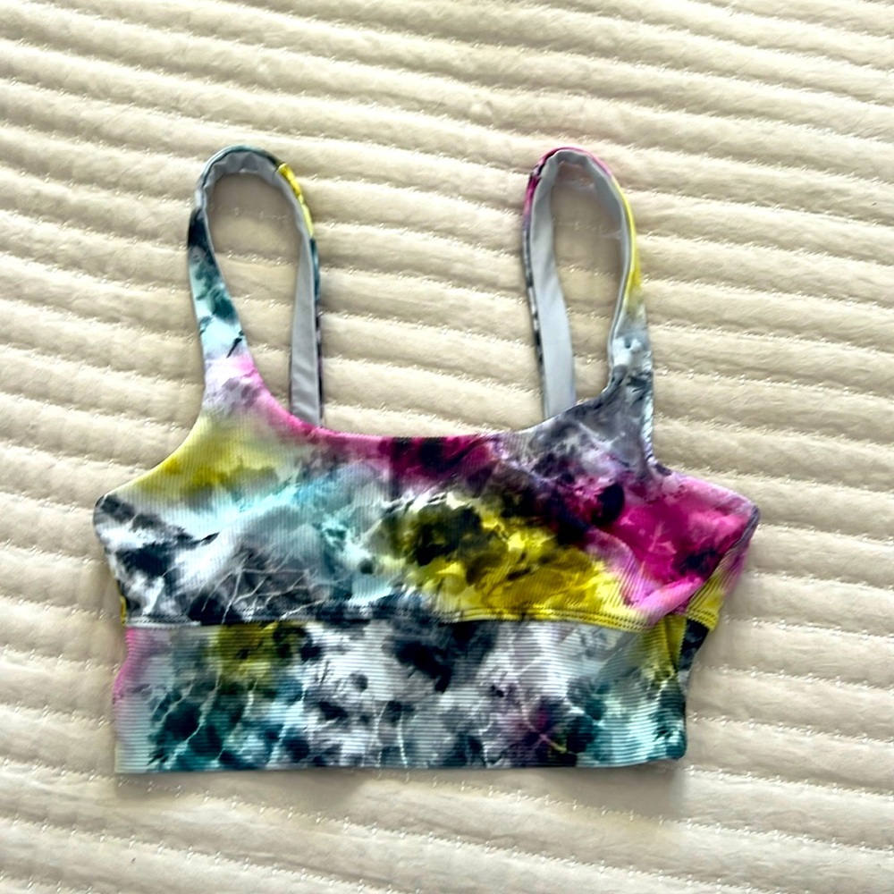 Beach Riot Sports Bra